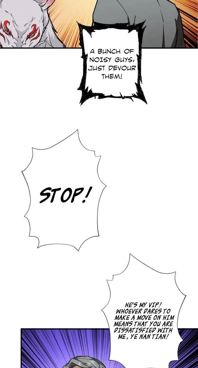 God Slayer Chapter 52 - Page 3