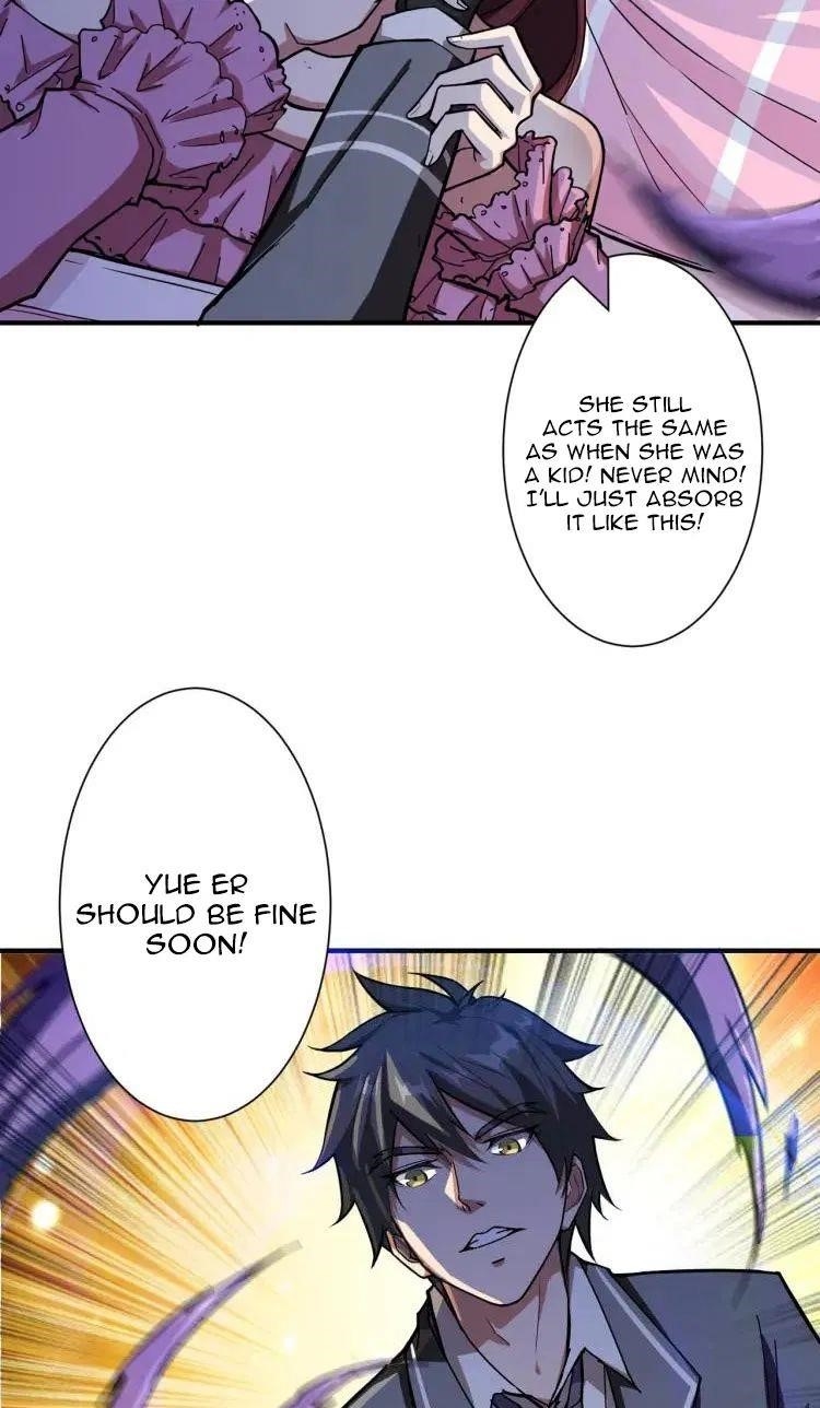 God Slayer Chapter 52 - Page 32