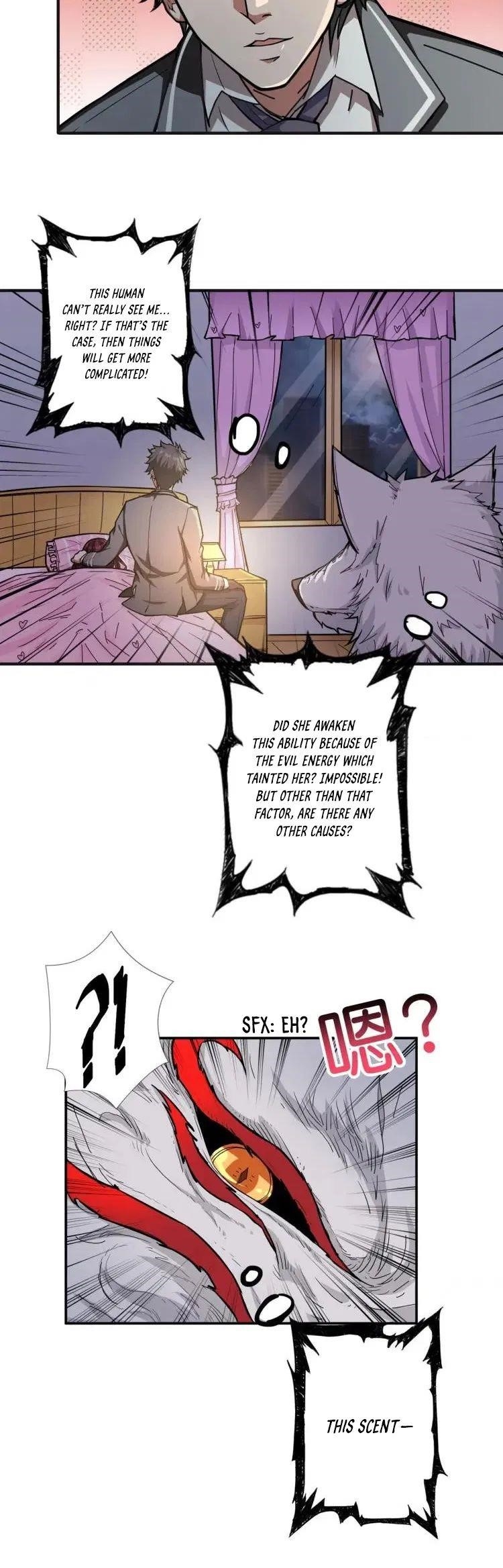 God Slayer Chapter 53 - Page 4