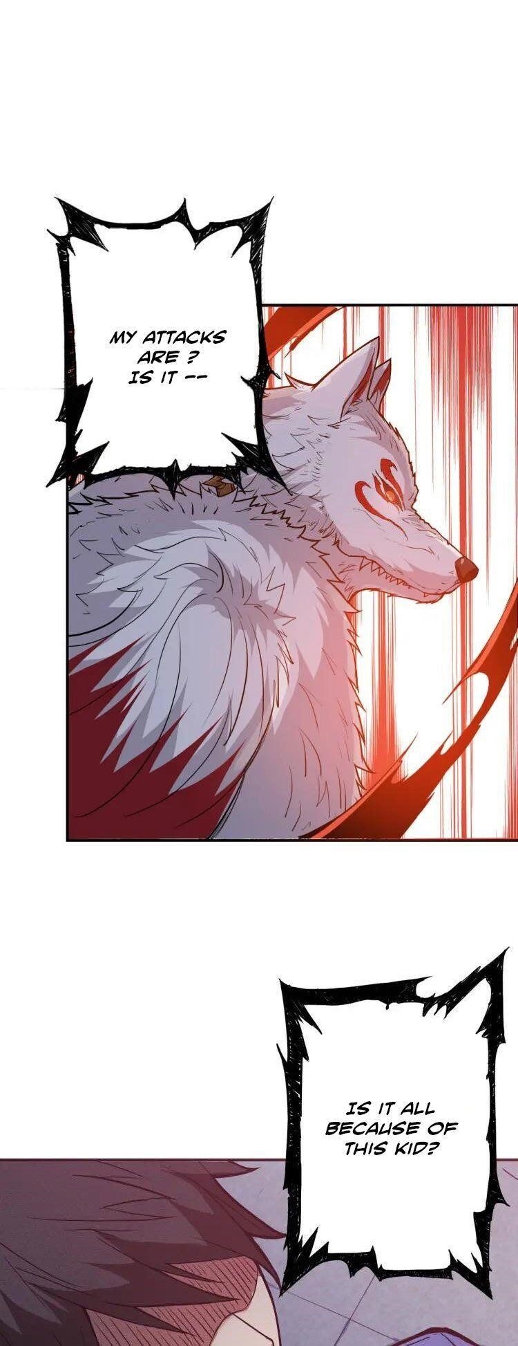 God Slayer Chapter 6.5 - Page 29