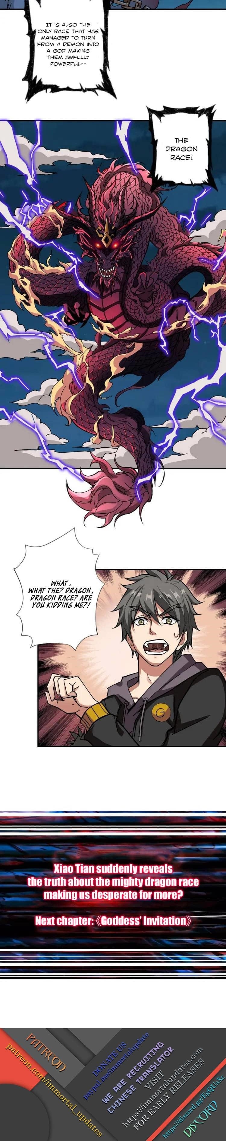 God Slayer Chapter 64 - Page 13