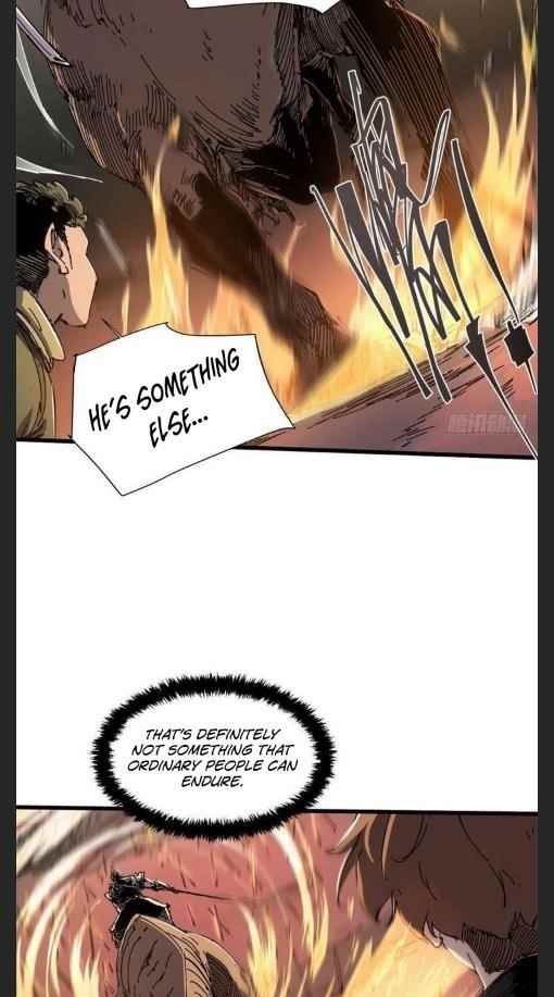 Eternal Kingdom Chapter 69 - Page 4