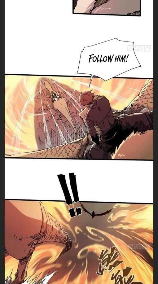 Eternal Kingdom Chapter 69 - Page 8