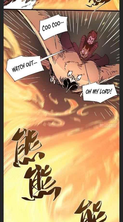 Eternal Kingdom Chapter 69 - Page 9