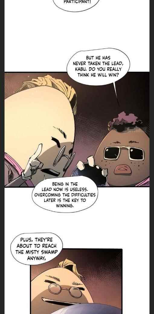 Eternal Kingdom Chapter 70 - Page 13