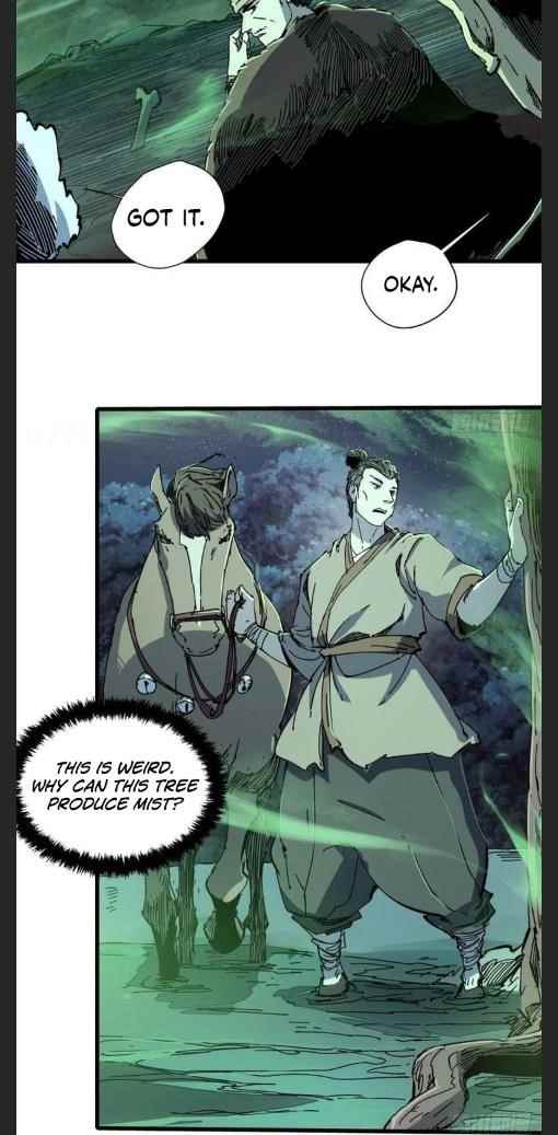 Eternal Kingdom Chapter 70 - Page 18