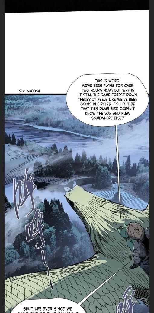 Eternal Kingdom Chapter 70 - Page 25