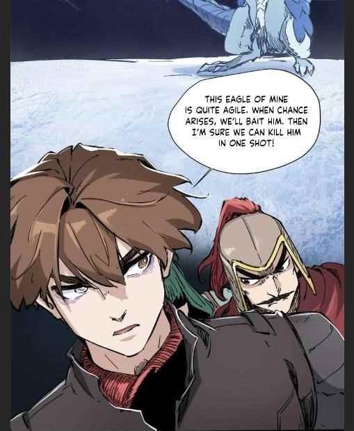 Eternal Kingdom Chapter 75 - Page 30