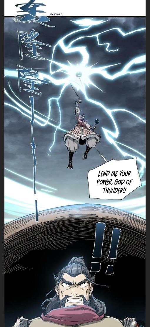 Eternal Kingdom Chapter 78 - Page 28