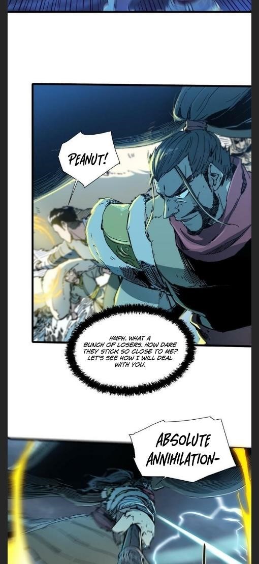 Eternal Kingdom Chapter 78 - Page 7