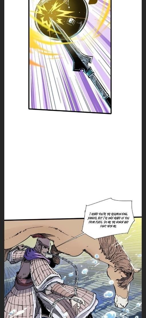 Eternal Kingdom Chapter 78 - Page 9