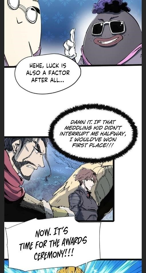 Eternal Kingdom Chapter 79 - Page 3