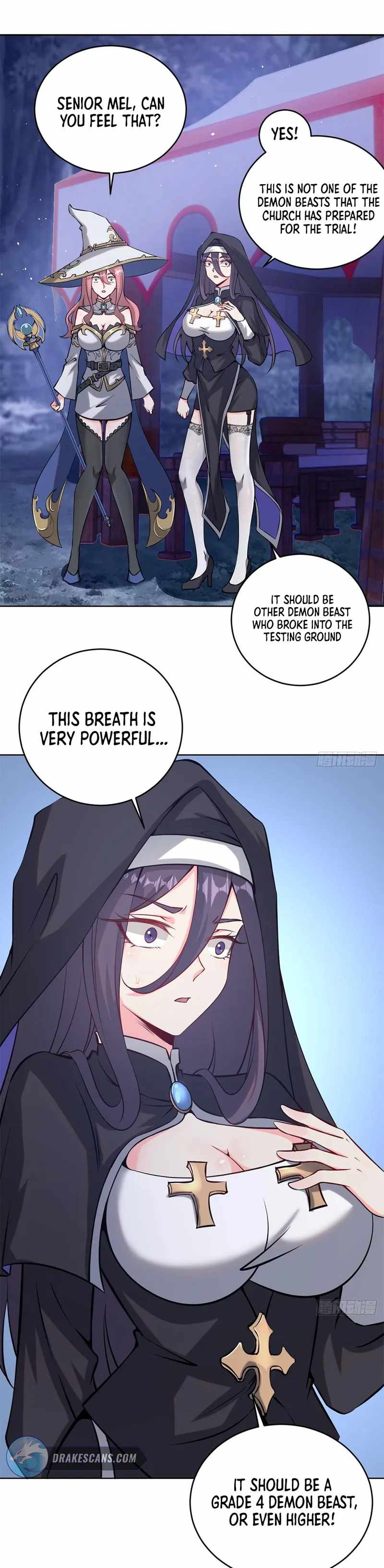 The Last Cultivator Chapter 10 - Page 18