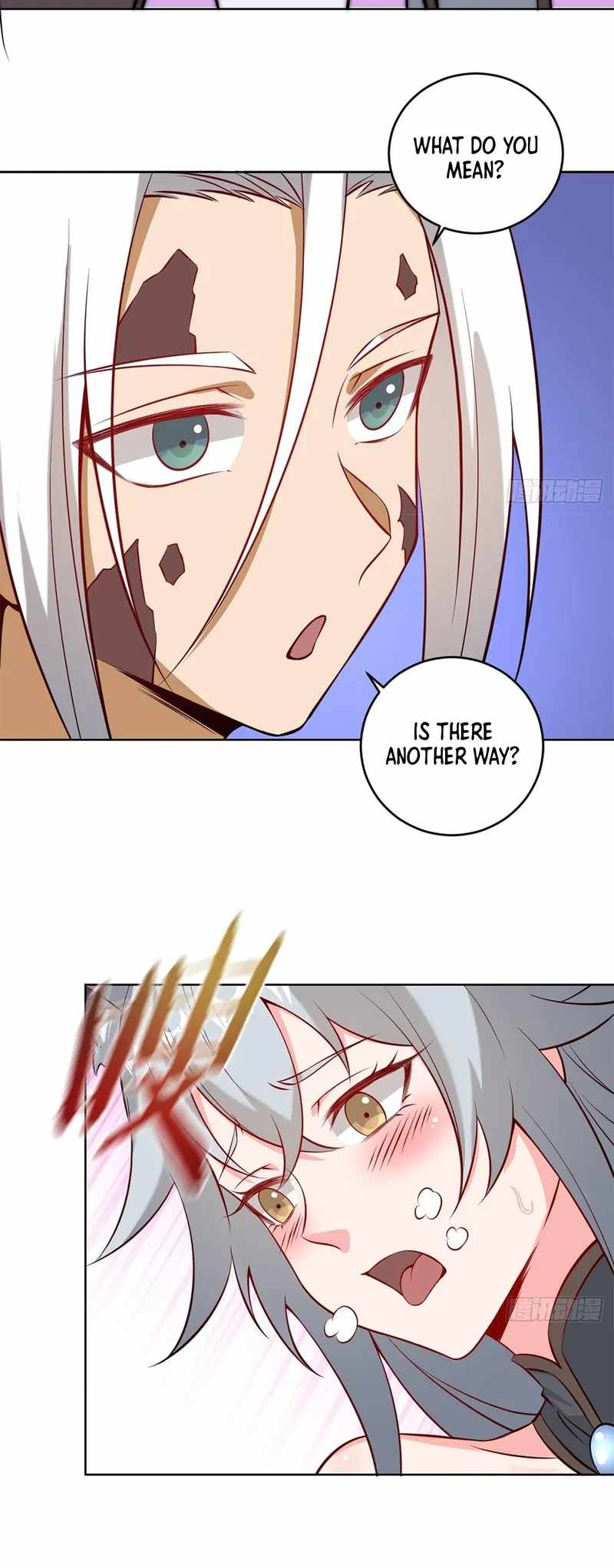 The Last Cultivator Chapter 12 - Page 28