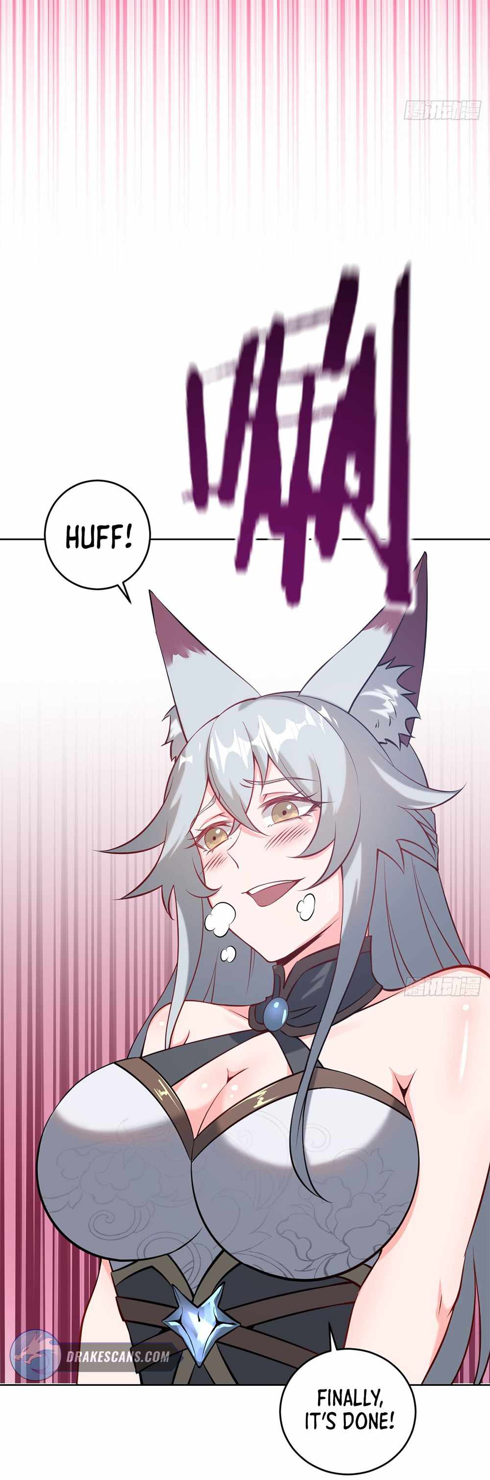 The Last Cultivator Chapter 13 - Page 3