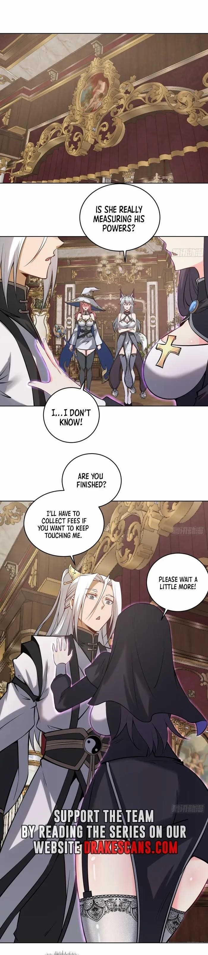 The Last Cultivator Chapter 16 - Page 19