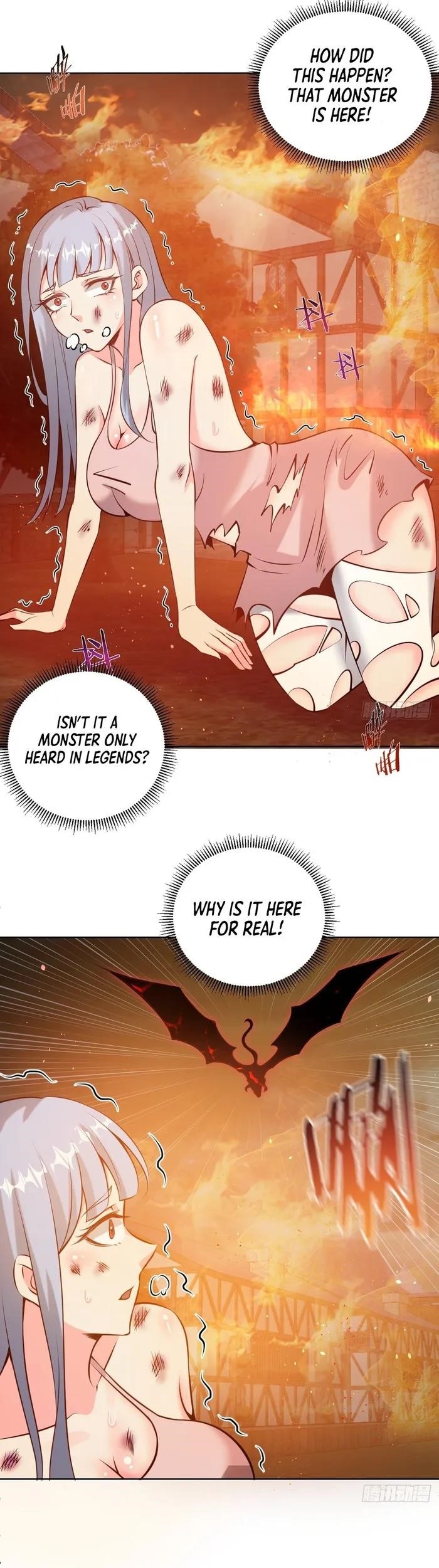 The Last Cultivator Chapter 17 - Page 3