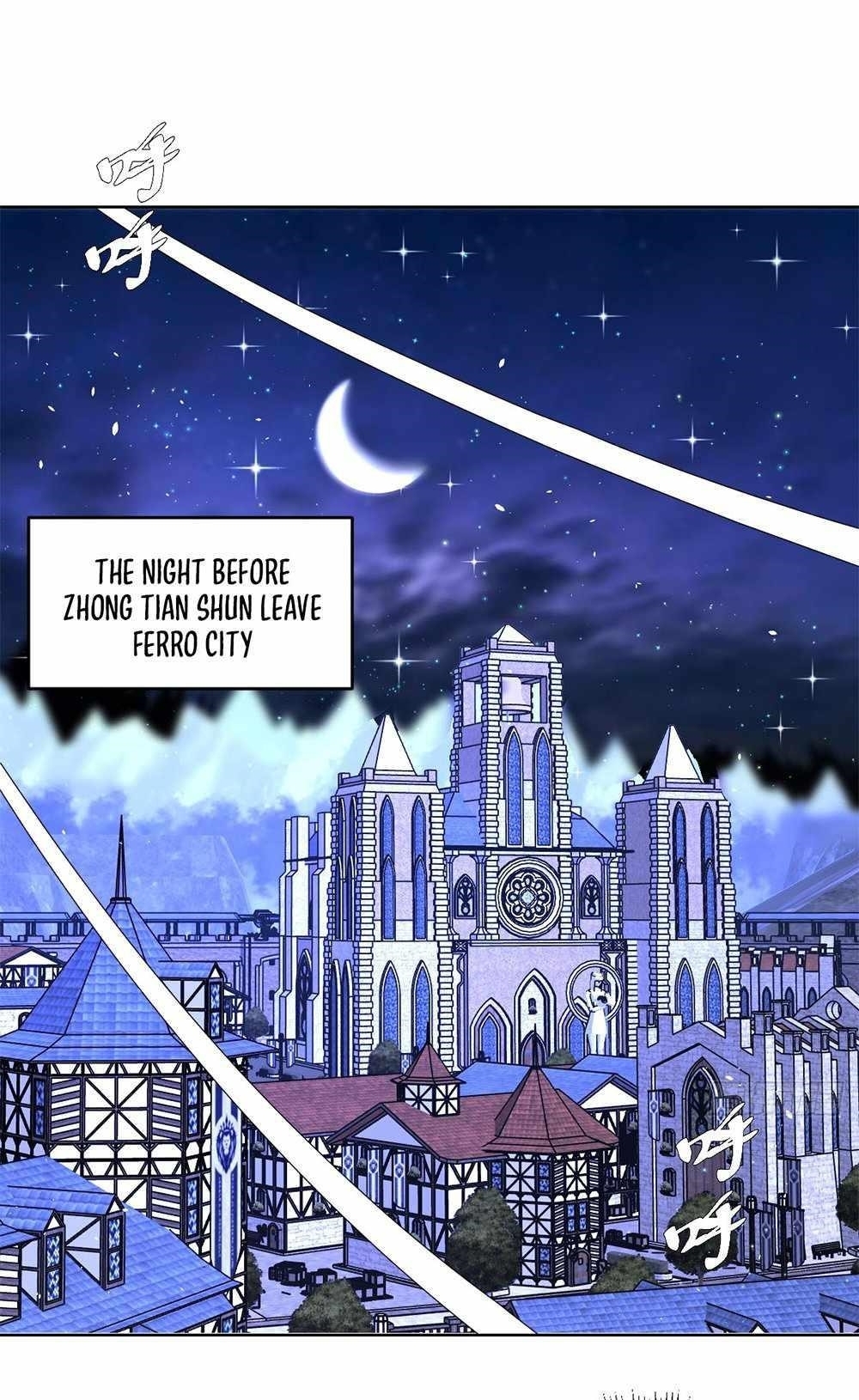 The Last Cultivator Chapter 19 - Page 1