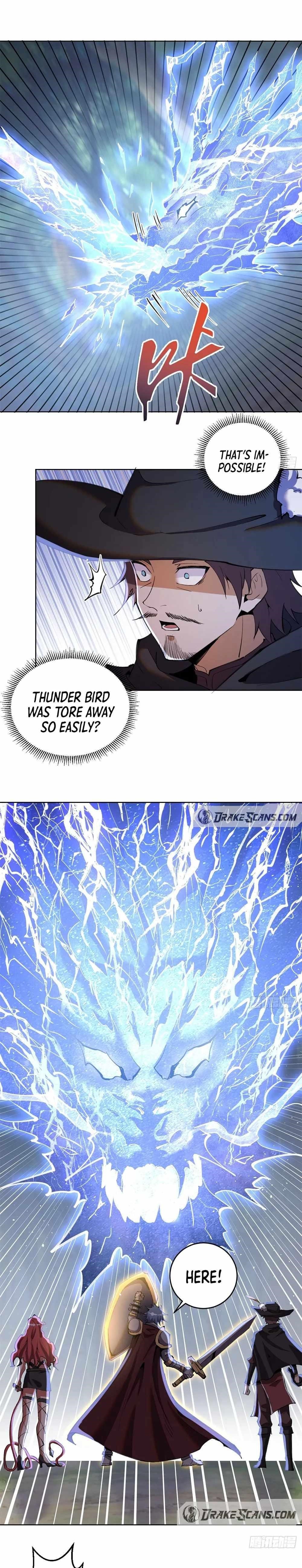 The Last Cultivator Chapter 20 - Page 5