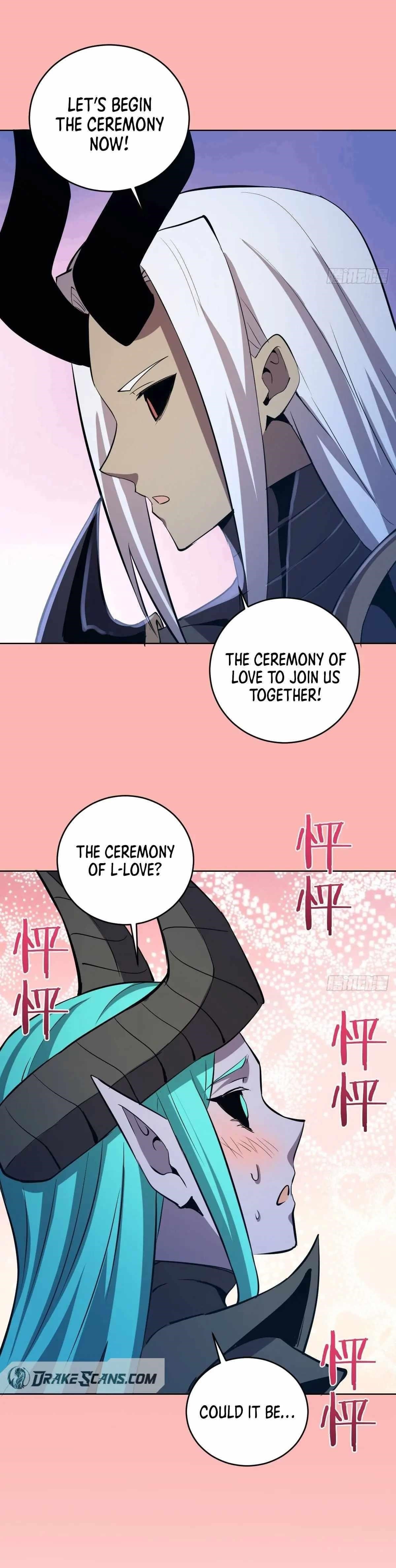 The Last Cultivator Chapter 24 - Page 19