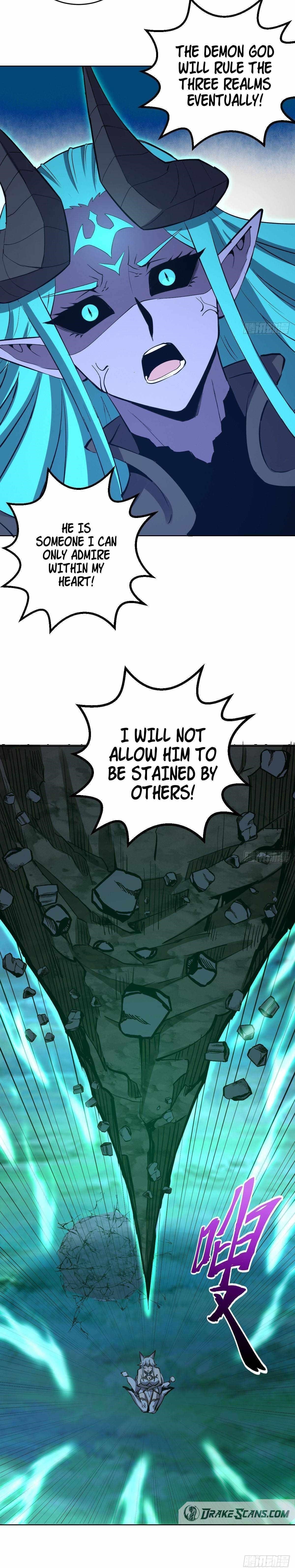 The Last Cultivator Chapter 25 - Page 5