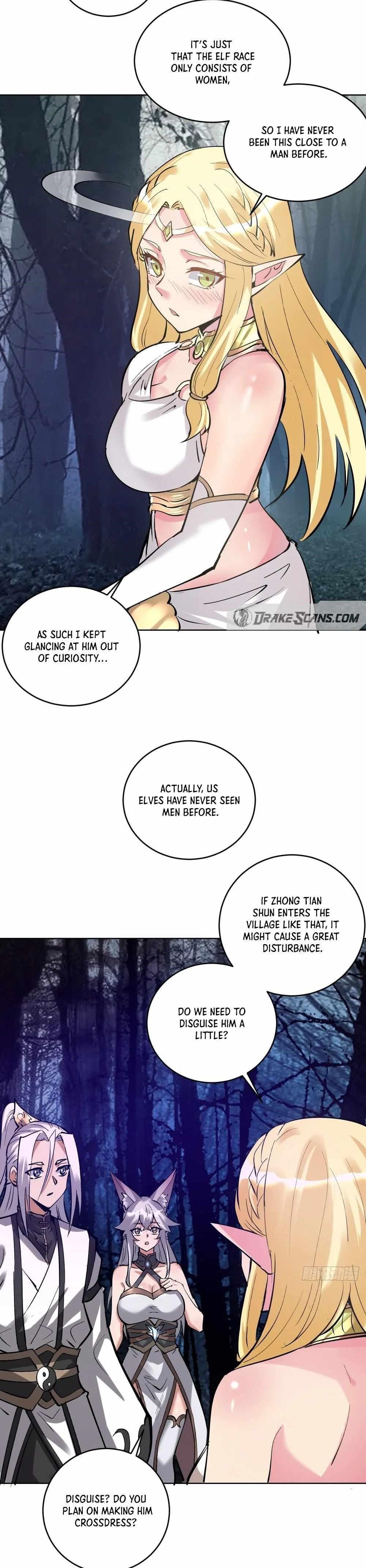 The Last Cultivator Chapter 29 - Page 14