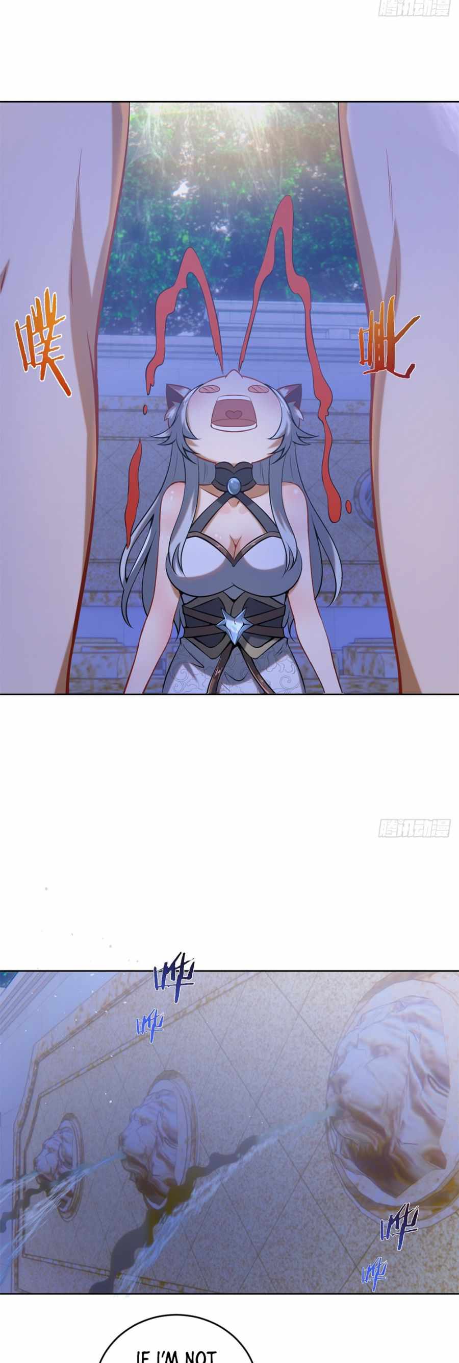 The Last Cultivator Chapter 5 - Page 3