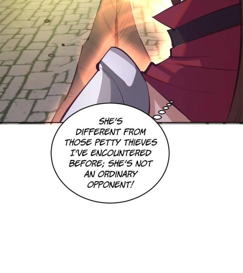 The Last Cultivator Chapter 62 - Page 39
