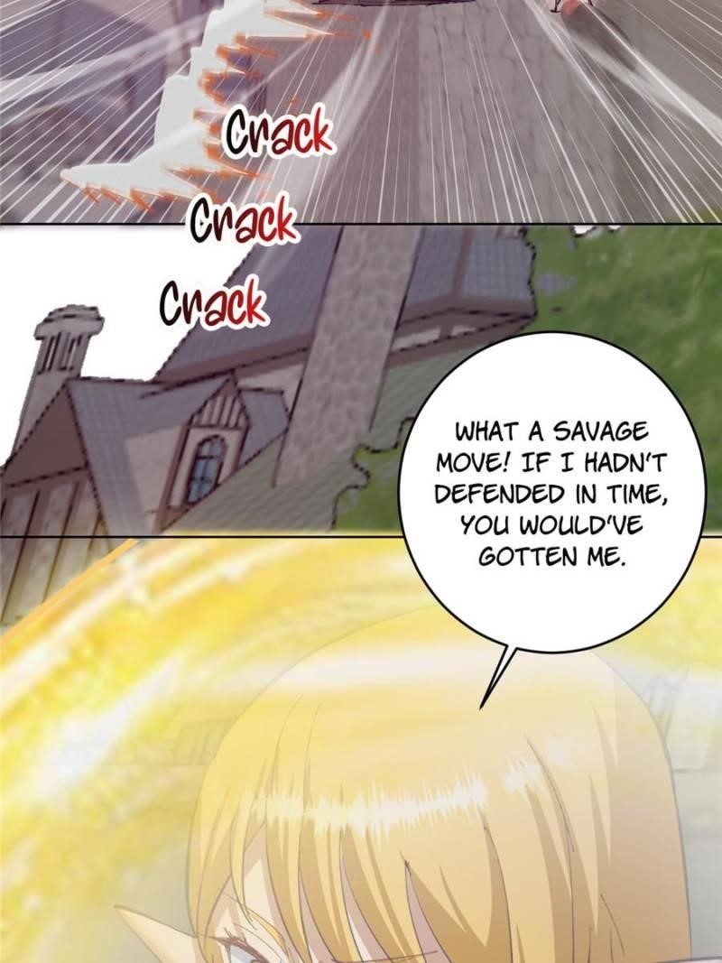The Last Cultivator Chapter 63 - Page 28