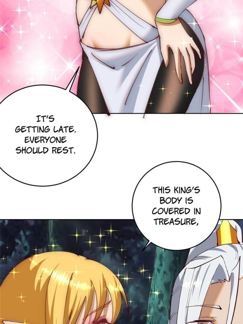 The Last Cultivator Chapter 79 - Page 31