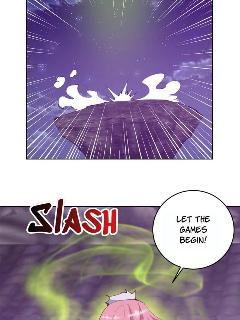 The Last Cultivator Chapter 89 - Page 8