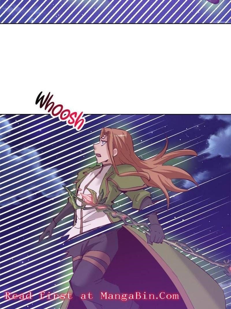 The Last Cultivator Chapter 98 - Page 36
