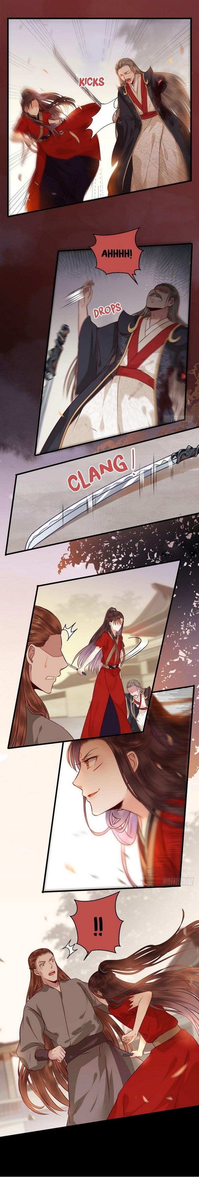 The Ghostly Doctor Chapter 121 - Page 2
