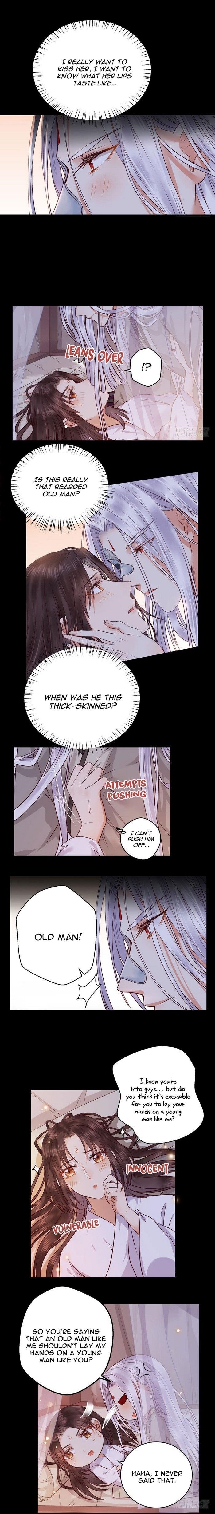 The Ghostly Doctor Chapter 124 - Page 3