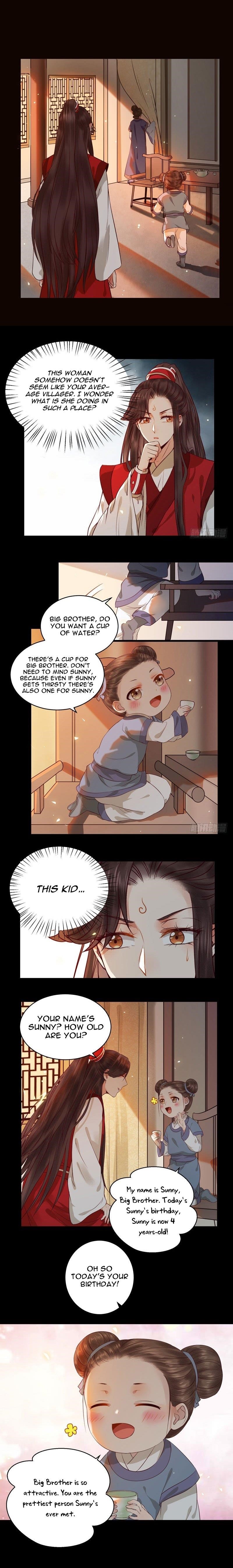 The Ghostly Doctor Chapter 128 - Page 2