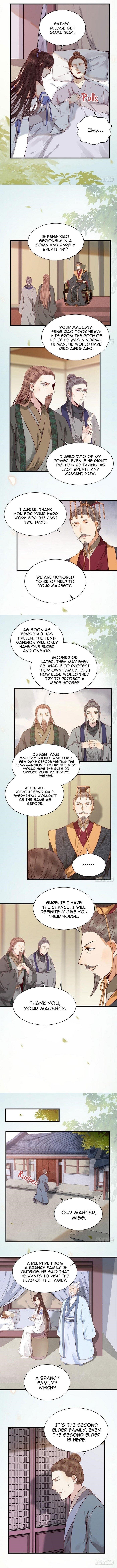 The Ghostly Doctor Chapter 148 - Page 3