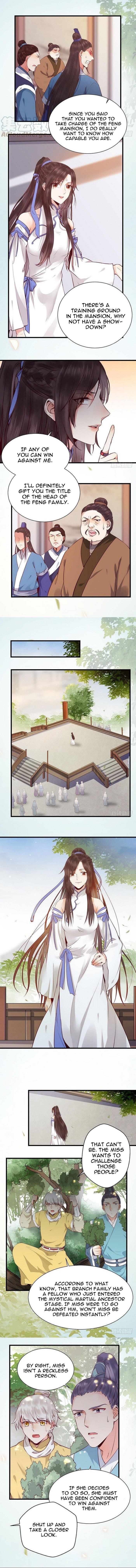 The Ghostly Doctor Chapter 149 - Page 2