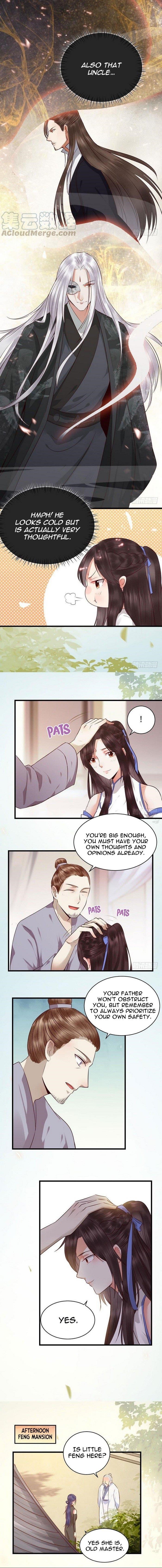 The Ghostly Doctor Chapter 153 - Page 2