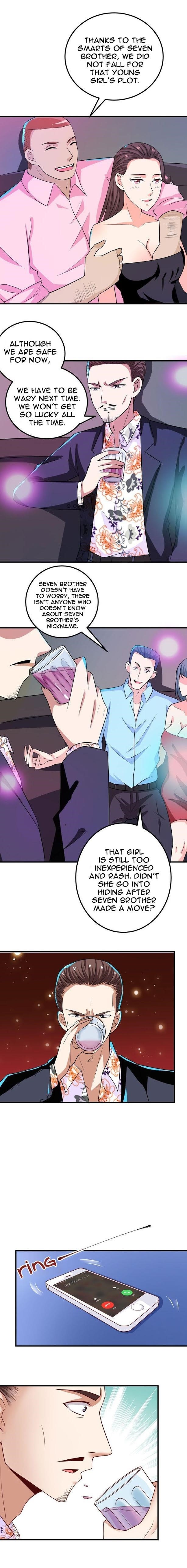 The Ghostly Doctor Chapter 16 - Page 2