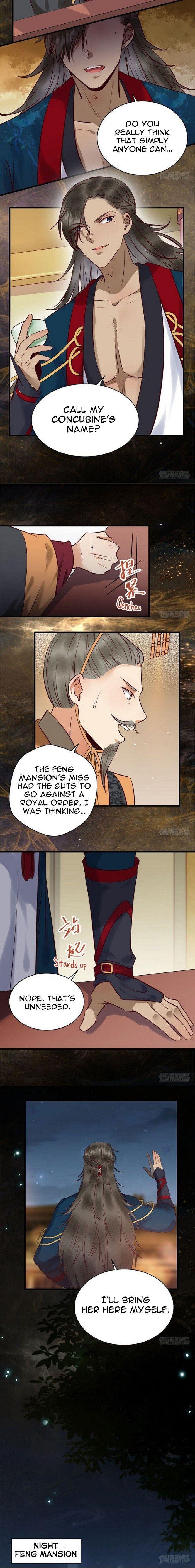 The Ghostly Doctor Chapter 164 - Page 2