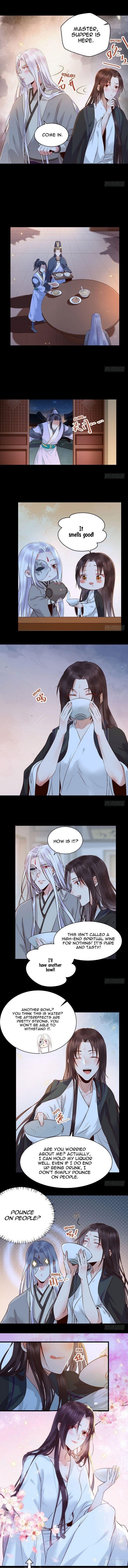 The Ghostly Doctor Chapter 178 - Page 2