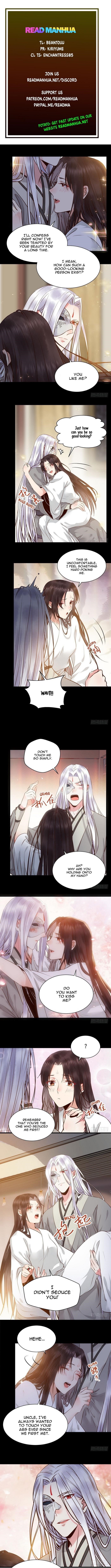 The Ghostly Doctor Chapter 179 - Page 1