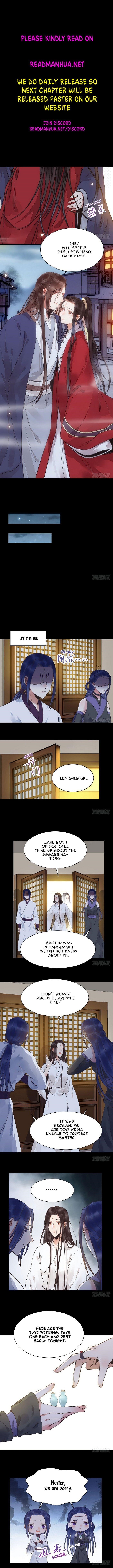 The Ghostly Doctor Chapter 194 - Page 3