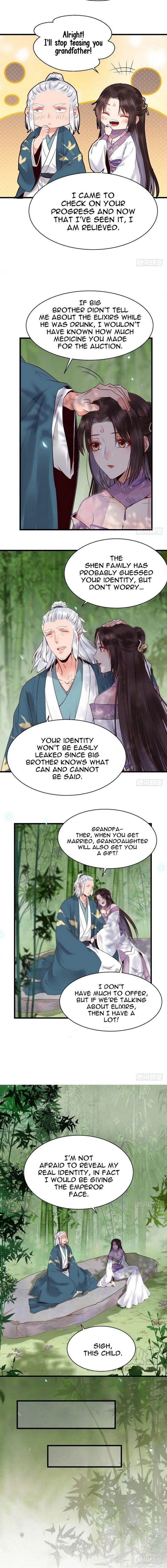 The Ghostly Doctor Chapter 215 - Page 5