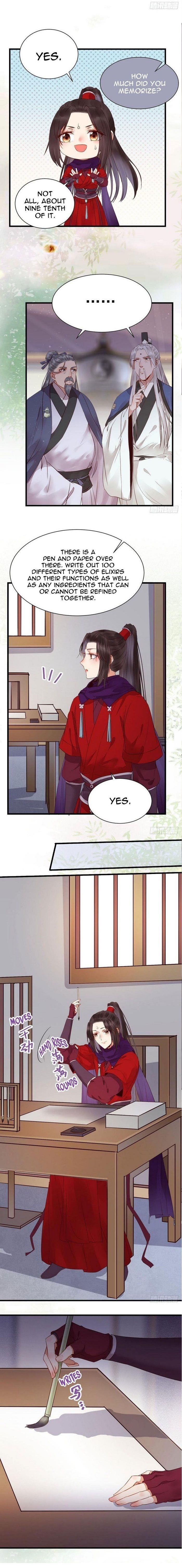 The Ghostly Doctor Chapter 224 - Page 5