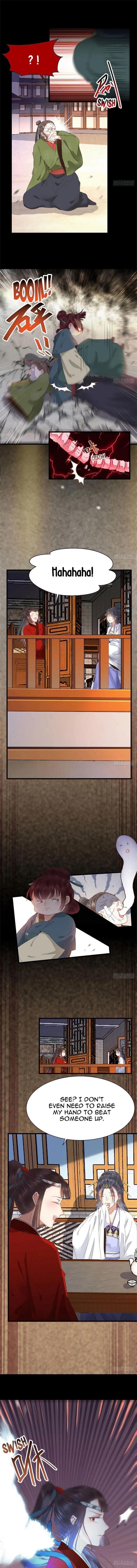 The Ghostly Doctor Chapter 264 - Page 3