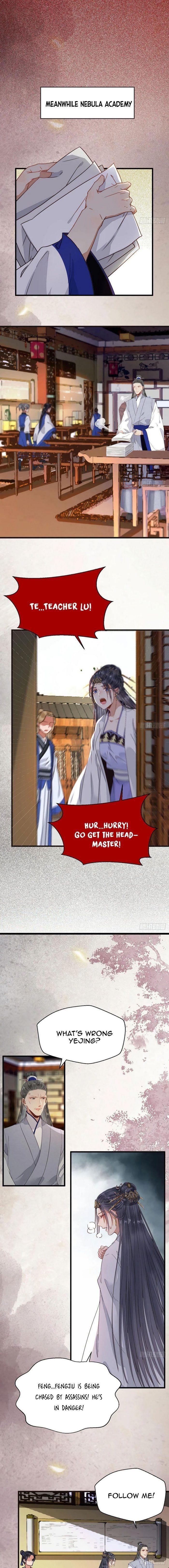 The Ghostly Doctor Chapter 266 - Page 2