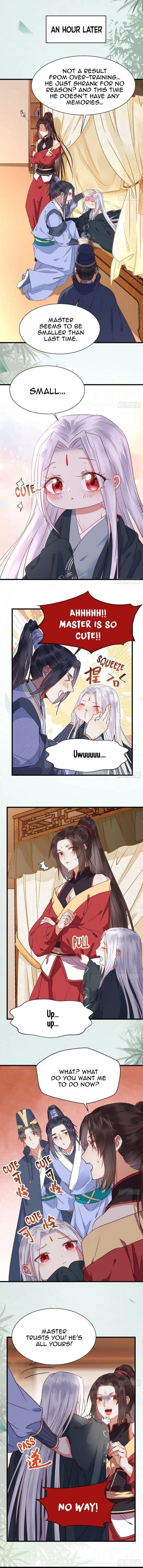 The Ghostly Doctor Chapter 267 - Page 2