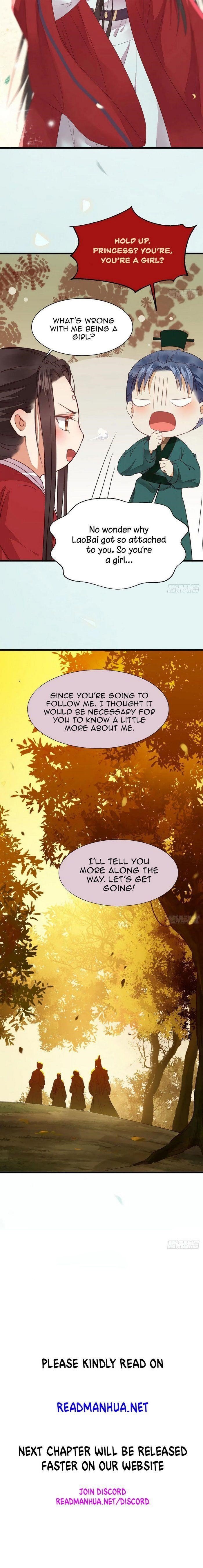 The Ghostly Doctor Chapter 280 - Page 8