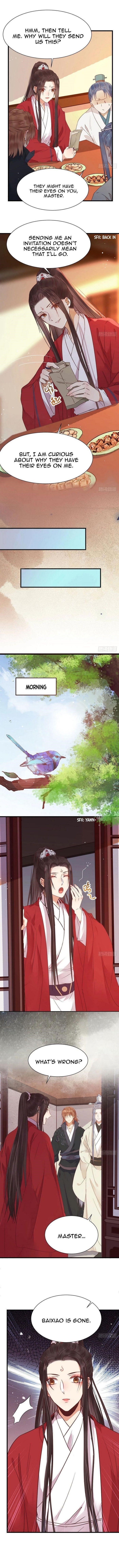 The Ghostly Doctor Chapter 284 - Page 7